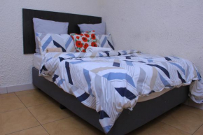 MILLY GUEST HOUSE